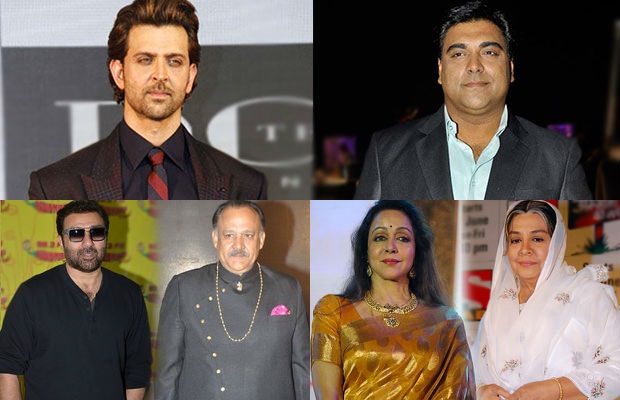 इन 5 Bollywood Stars की उम्र तो एक लेकिन पर्सनालिटी में हैं जमीन आसमान का फर्क