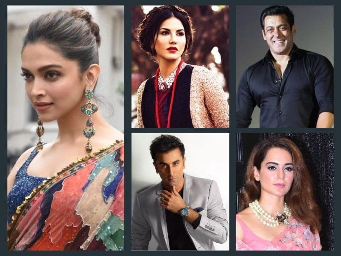 Bollywood के ये मशहूर स्टार्स एक -दूसरे पर साध चुके हैं निशाना, एक ने तो दिया था ऐसा विवादित बयान देनी पड़ गई सफाई