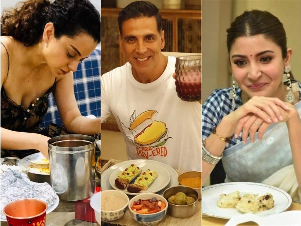 Bollywood से लेकर साउथ इंडस्ट्री की 6 मशहूर अदाकाराएं पहले खाना पसंद करती थी नॉनवेज, लेकिन अब देखना भी नहीं पसंद करती