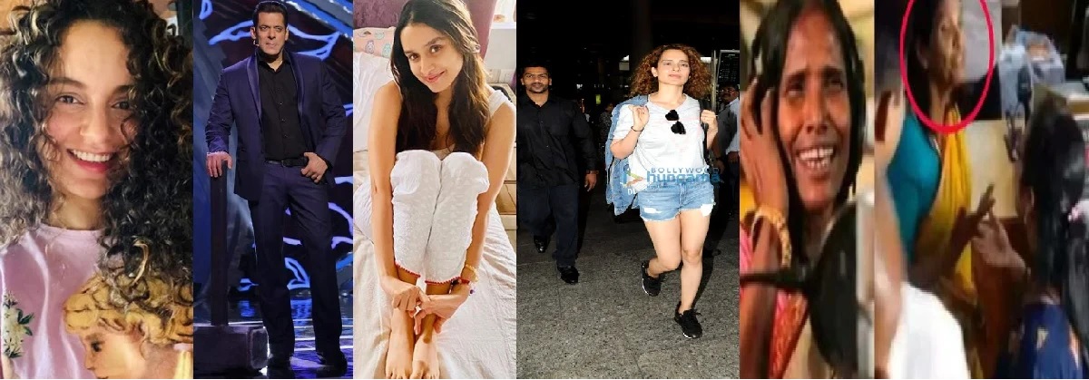 इन 4 Bollywood Stars ने अपने स्टारडम के मद में चूर होकर भुला दी सारी हदें, लोगों के साथ की ऐसी हरकतें, जिसके बाद...