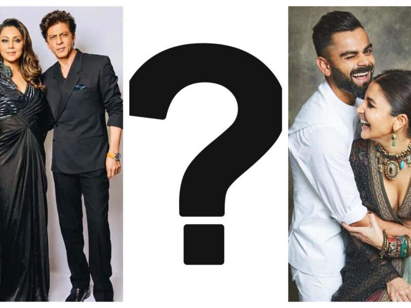 दीपिका और रणवीर सिंह से लेकर Bollywood के ये 5 मशहूर कपल्स जिनके पास आज के समय में बेशुमार दौलत, जाने कितनी है नेटवर्थ