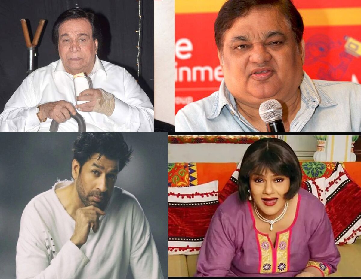90 दशक के इन 5 Famous Stars ने अपने चुलबुले अंदाज से फिल्मों में मचाया धमाल, 2 की हो चुकी है मौत
