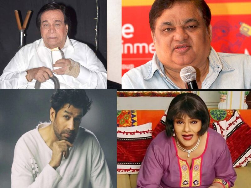 90 दशक के इन 5 Famous Stars ने अपने चुलबुले अंदाज से फिल्मों में मचाया धमाल, 2 की हो चुकी है मौत