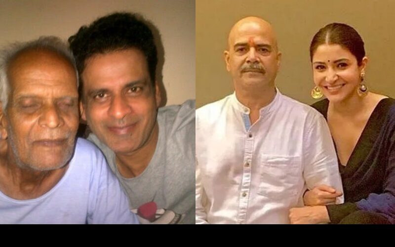 Bollywood के इन 8 सुपरस्टार्स के पिता जी रहे हैं गरीबी की जिंदगी, हालात देखकर हो जाएंगे हैरान