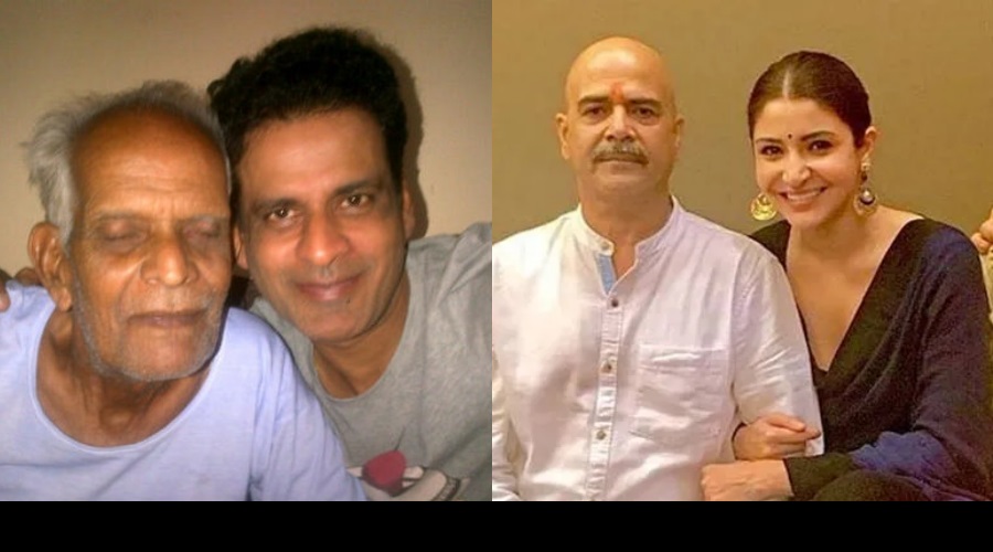 Bollywood के इन 8 सुपरस्टार्स के पिता जी रहे हैं गरीबी की जिंदगी, हालात देखकर हो जाएंगे हैरान
