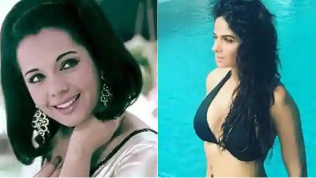 Mumtaz की बेटी तान्या है बेहद खूबसूरत, खूबसूरती में कैटरीना कैफ और मलाइका अरोड़ा करती हैं फेल