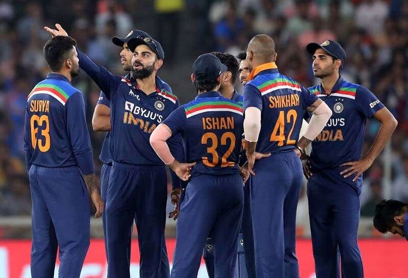 IND vs RSA: टीम इंडिया में इस जांबाज़ खिलाड़ी का सेलेक्शन न करके सेलेक्टर्स ने कर दी बड़ी ग़लती, भुगतना पड़ सकता है अंजाम