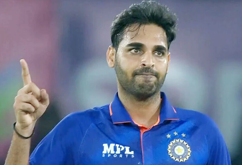 IND vs SA: साउथ अफ्रीका के साथ सीरीज में भुवनेश्वर कुमार ने रच दिया इतिहास, टी20 में ऐसा करने वाले बने पहले भारतीय