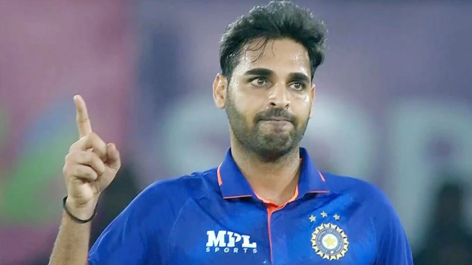 IND vs SA: साउथ अफ्रीका के साथ सीरीज में भुवनेश्वर कुमार ने रच दिया इतिहास, टी20 में ऐसा करने वाले बने पहले भारतीय