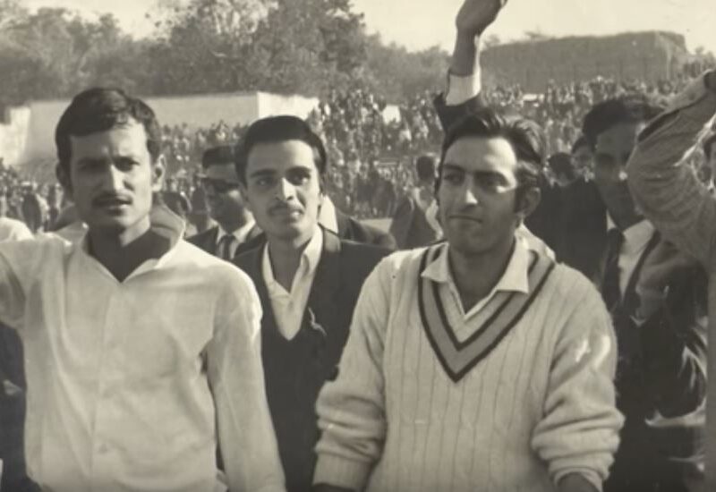 भारतीय क्रिकेट टीम के वो 3 महान खिलाड़ी जो क्रिकेटर बनने से पहले थे रईस, एक तो थे नवाब