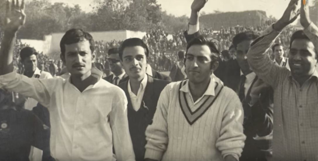 भारतीय क्रिकेट टीम के वो 3 महान खिलाड़ी जो क्रिकेटर बनने से पहले थे रईस, एक तो थे नवाब
