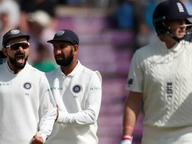 भारत और इंग्लैंड के बीच 3 सबसे बड़े विवाद, जब खिलाड़ियों ने खेल भावना को ताक पर रख कर पार की सारी हदें