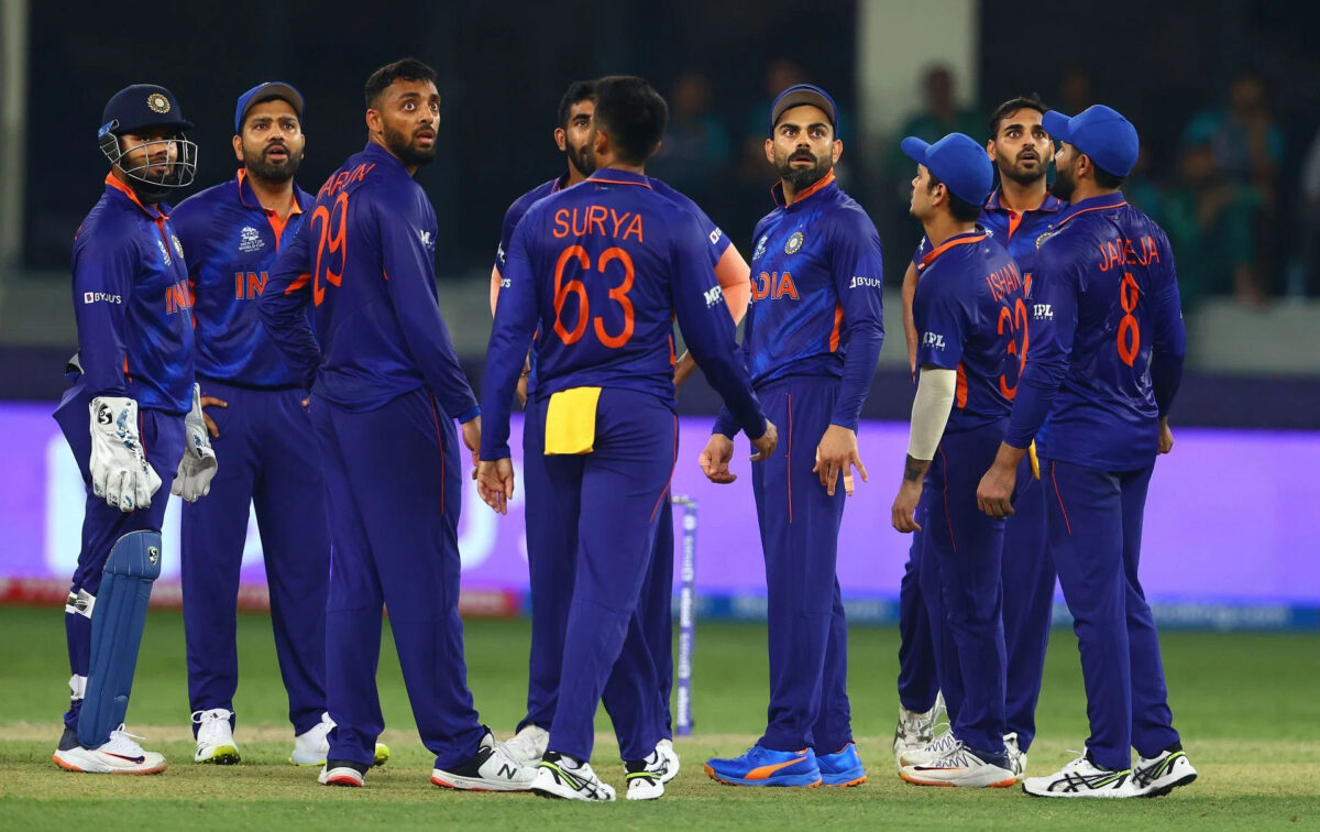 कप्तान बनते ही रोहित शर्मा ने बंद कर दिए इस दिग्गज खिलाड़ी के लिए सभी दरवाजे, अब संन्यास ही बचा हैं आखिरी रास्ता