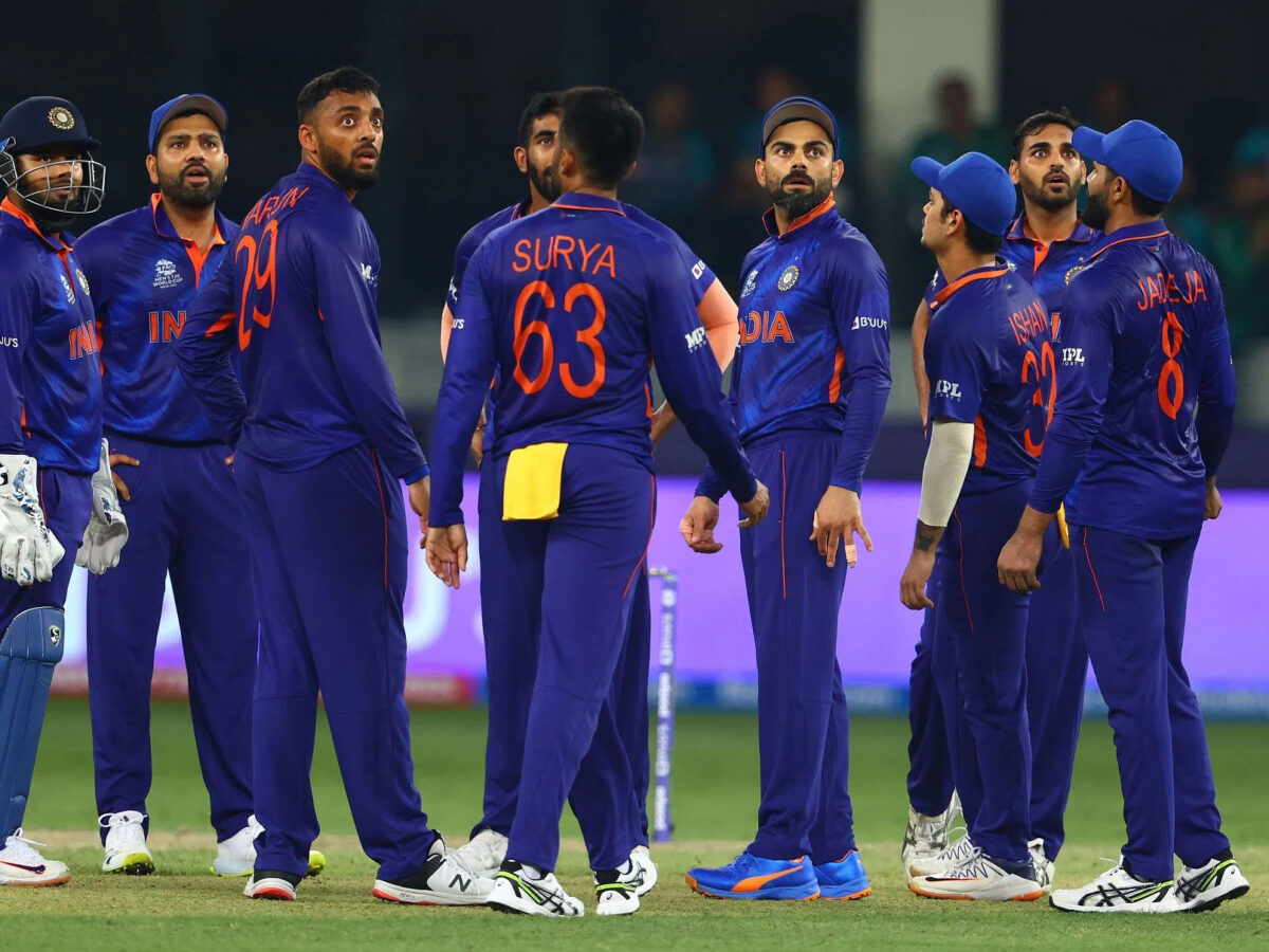 कप्तान बनते ही रोहित शर्मा ने बंद कर दिए इस दिग्गज खिलाड़ी के लिए सभी दरवाजे, अब संन्यास ही बचा हैं आखिरी रास्ता