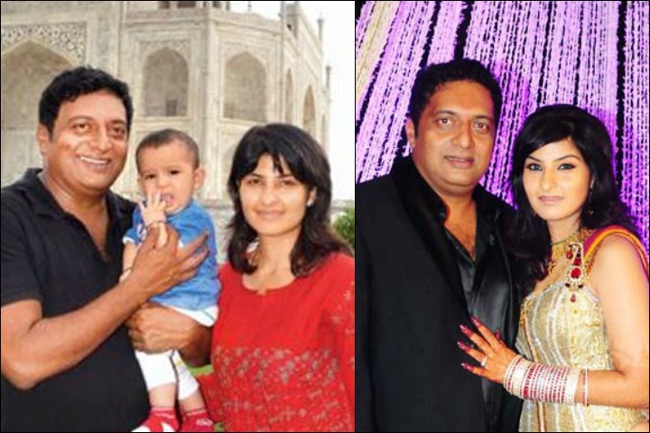 साऊथ इंडस्ट्री के इन 5 मशहूर सितारों की टूटी शादी, इतने साल बाद लिया एक-दूसरे से तलाक