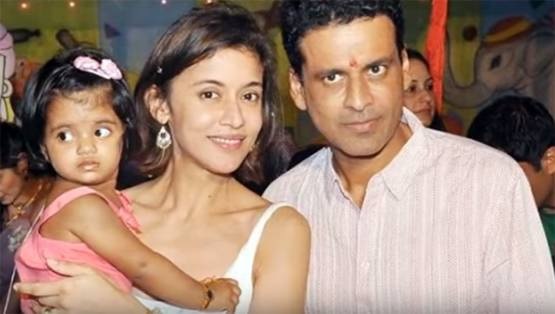 शादी के बाद इस अभिनेत्री के साथ Manoj Bajpai का चला अफेयर, पत्नी को पता चलने के बाद हुआ बवाल
