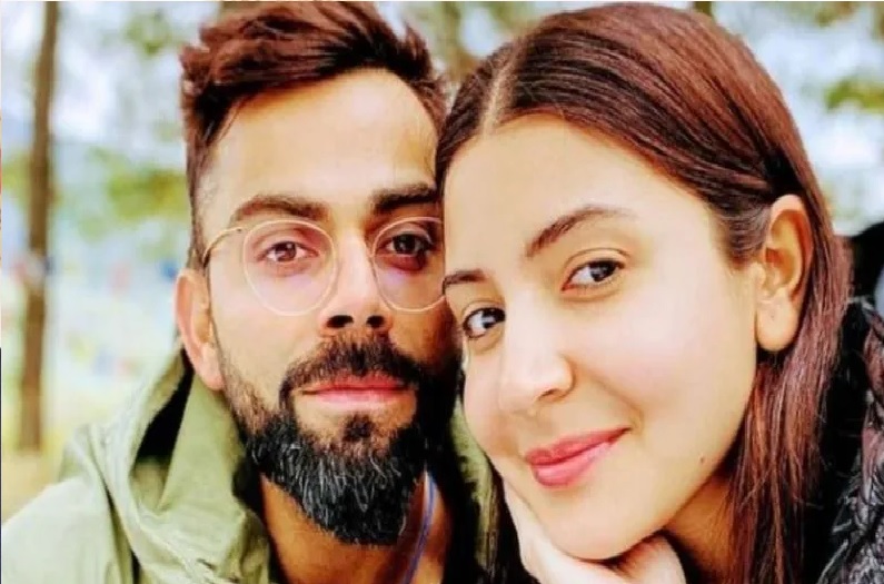 Anushka Sharma के सामने जब फूट-फूट कर रोने लगे थे दिग्गज विराट कोहली, वजह जानकर हैरान रह जायेंगे आप