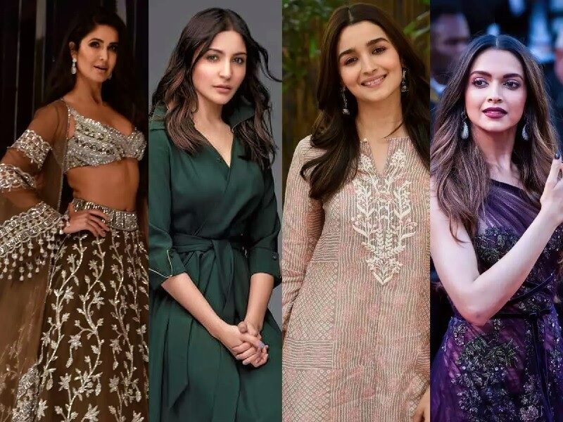 Bollywood की यह 8 अभिनेत्रियां राजा महाराजा जैसी गुजारती हैं जिंदगी, लग्जरी लाइफ देख कर हो जाएंगे हैरान