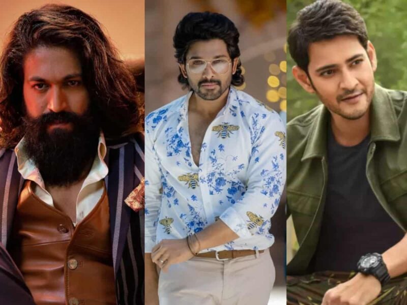 South Industry के यह बड़े सुपरस्टार हैं बहुत ही दरियादिल, हमेशा करते रहते हैं समाज सेवा