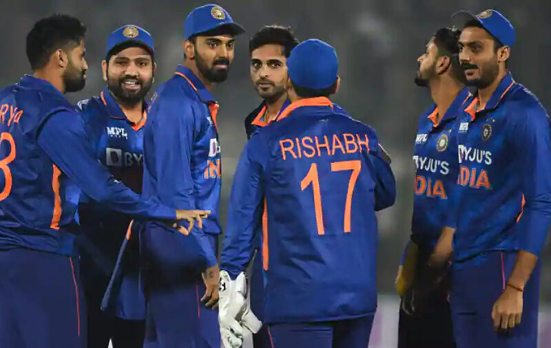 आयरलैंड के ख़िलाफ़ इस खतरनाक प्लेयर की अचानक टीम इंडिया में हुई एंट्री, अकेले दम पर जीता सकता है सीरीज