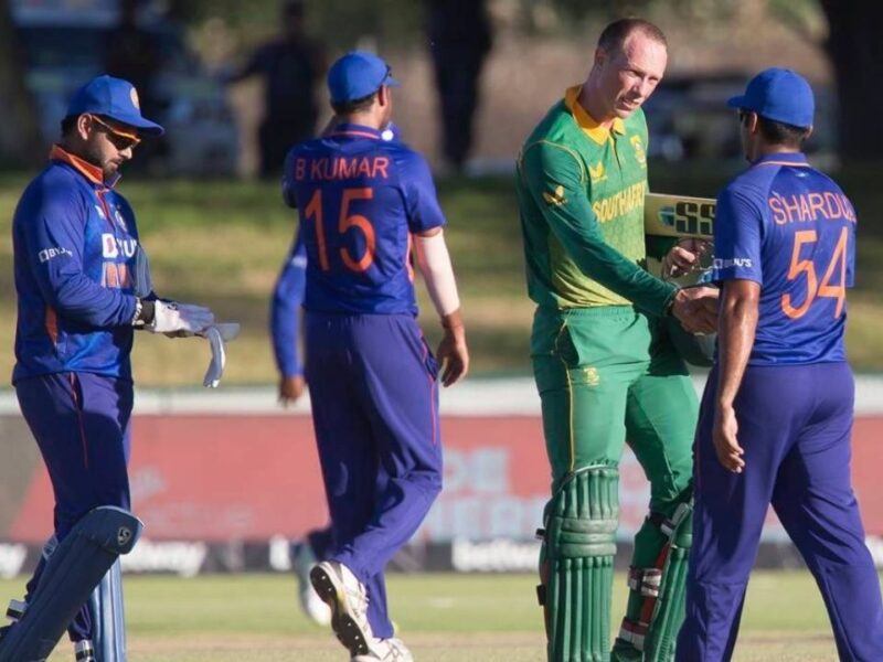 IND vs SA: भारत और साऊथ अफ्रीका के बीच होने वाली धमाकेदार सीरीज को कब, कहां और कैसे देख सकेंगे, जानें पूरी जानकारी