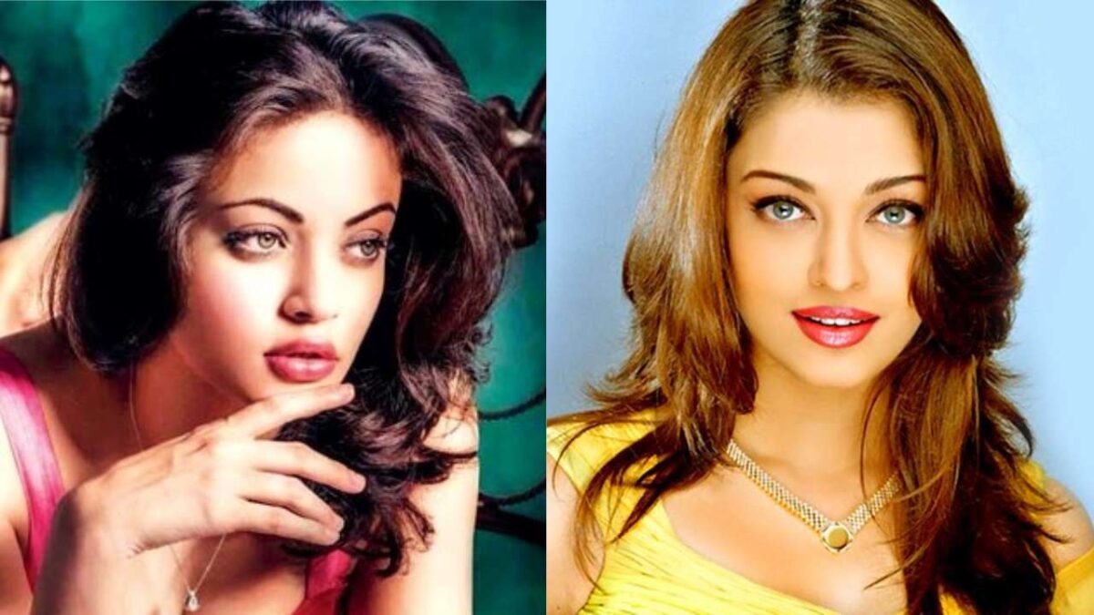 Aishwarya Rai Bachchan की 5 हमशक्ल की तस्वीर देख कर हो जाएंगे हैरान, नहीं पाएंगे पहचान