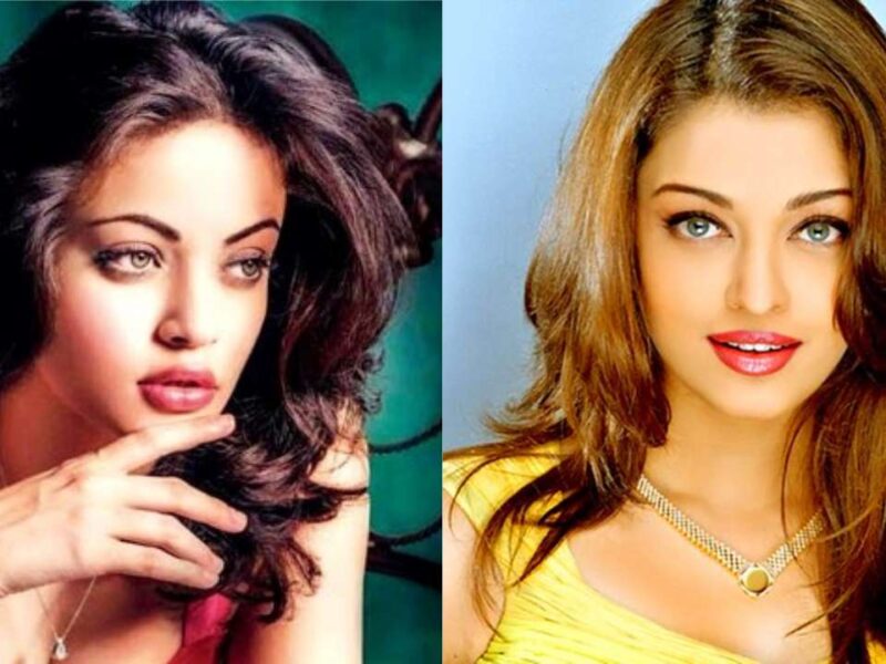 Aishwarya Rai Bachchan की 5 हमशक्ल की तस्वीर देख कर हो जाएंगे हैरान, नहीं पाएंगे पहचान