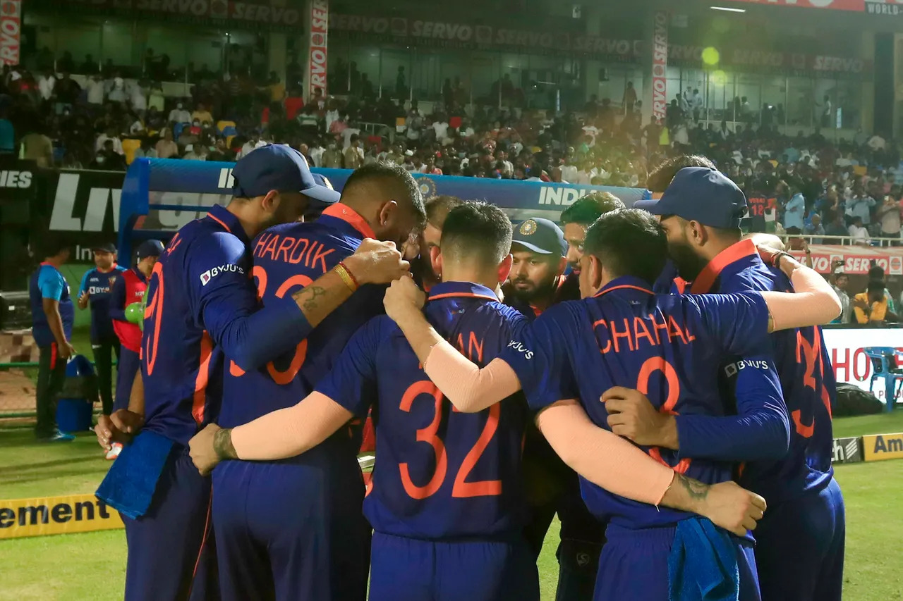 IND vs SA: सीरीज खत्म होने के बाद इन खिलाड़ियों के रूप में भारतीय टीम को मिले हीरे, तो इन खिलाड़ियों ने किया काफी निराश