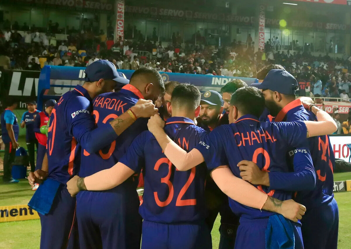IND vs SA: चौथे टी-20 मुकाबले में इन दो बल्लेबाजों की सलामी जोड़ी के साथ नजर आएगी भारत, होगी चौके-छक्कों की बरसात