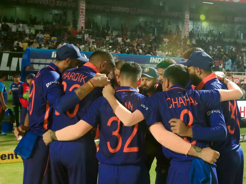 IND vs SA: चौथे टी-20 मुकाबले में इन दो बल्लेबाजों की सलामी जोड़ी के साथ नजर आएगी भारत, होगी चौके-छक्कों की बरसात