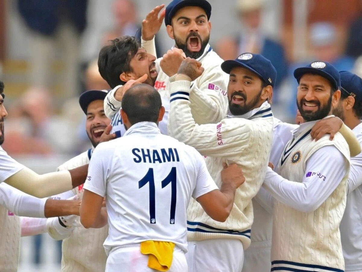 IND vs ENG: इंग्लैंड दौरे पर भारत की टीम में इस खिलाड़ी की अचानक हुई एंट्री, गिल के साथ करेंगे पारी की शुरआत