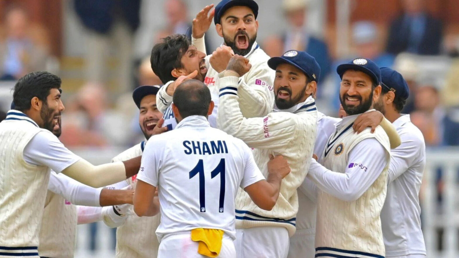 IND vs ENG: इंग्लैंड दौरे पर भारत की टीम में इस खिलाड़ी की अचानक हुई एंट्री, गिल के साथ करेंगे पारी की शुरआत