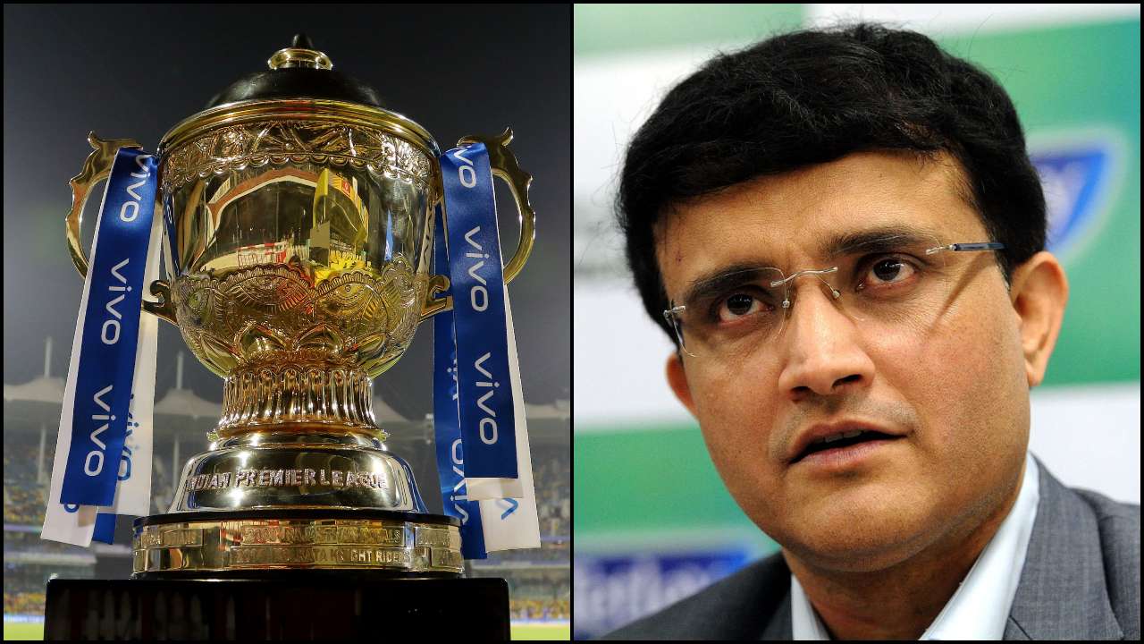 BCCI अध्यक्ष सौरव गांगुली का सामने आया बड़ा बयान, कहा - "IPL, इंग्लिश प्रीमियर लीग से कमाता है ज्यादा राजस्व"