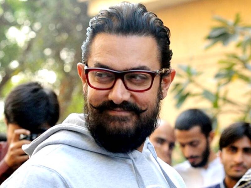 AMIR KHAN की तीसरी शादी में ये लड़की बन रही है रुकावट, जिसके कारण हो रही है निकाह में देरी