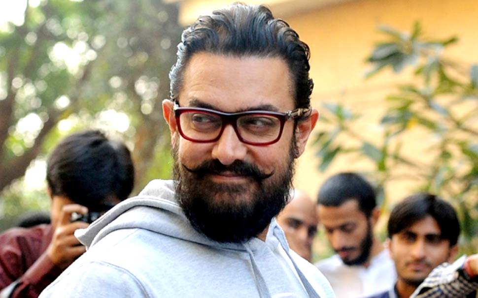 आमिर खान की तीसरी शादी में ये लड़की बन रही है रुकावट, जिसके कारण हो रही है निकाह में देरी