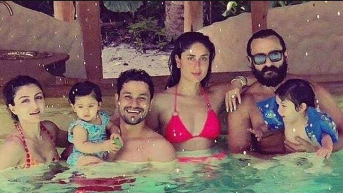 बॉलीवुड की इन 5 ननंद-भाभी की जोड़ियों के बारें में नहीं जानते होंगे आप, इन 2 के बीच तो है बहनों जैसा रिश्ता