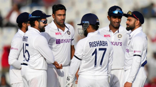 IND vs ENG: रविचंद्रन अश्विन जल्द इंग्लैंड दौरे के लिए होंगे रवाना, टीम के लिए बड़ी खुशखबरी