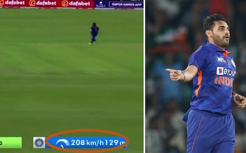 IND vs IRE: भुवनेश्वर कुमार ने 200+ की स्पीड से की गेंदबाजी, क्या तोड़ दिया रावलपिंडी एक्सप्रेस शोएब अख्तर का रिकॉर्ड