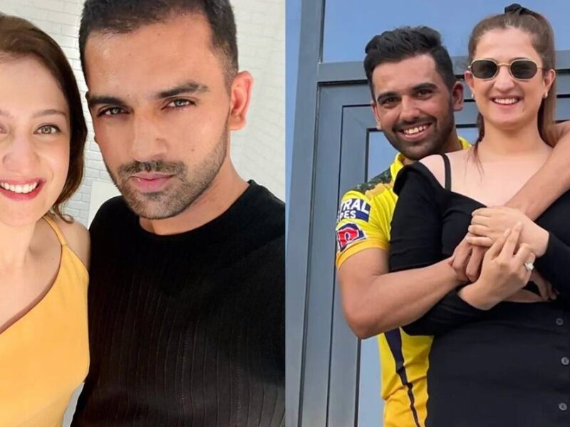 हनीमून पर जा रहे दीपक चाहर को बहन मालती ने दी बेहद शर्मनाक सलाह, कही ऐसी बात, जिसे सुन शर्मा जायेंगे आप