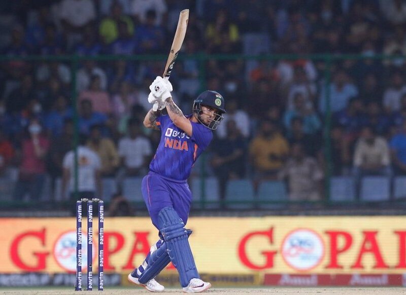 "आज हमने ईशान किशन का ओरिजनिल अवतार देखा"- ईशान की पारी से गदगद हुए फैंस, सोशल मीडिया में लुटाया जमकर प्यार