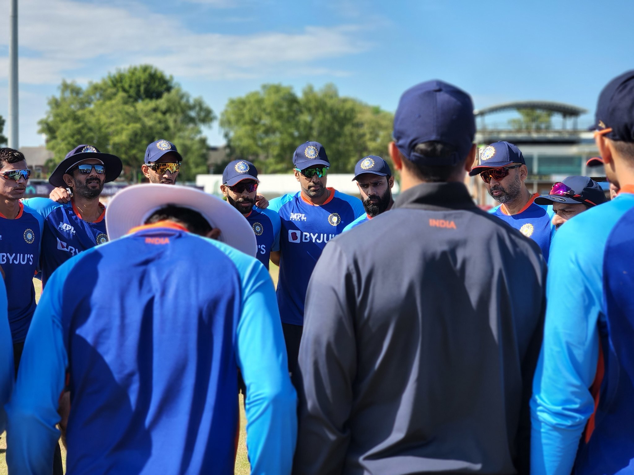 India vs England Series: अर्शदीप सिंह और संजू सैमसन के साथ चयनकर्ताओं ने की बड़ी नाईंसाफी, इस वजह से किया टीम से बाहर
