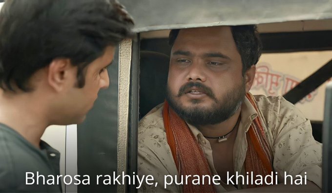 IND vs SA: दिनेश कार्तिक की फिनिशिंग पारी से फुले नहीं समा रहे हैं फैंस कहा- "वो वापस आ गया हैं, हम इन्हें विश्व कप में देखना चाहते हैं"