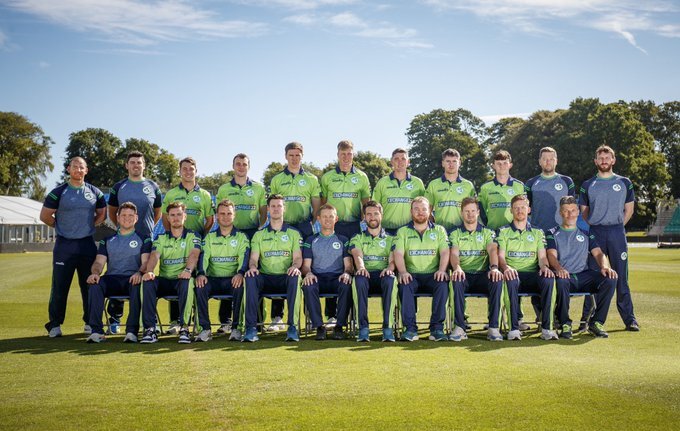 IND vs IRE: भारत को सीरीज जीतने से रोकने के लिए आयरलैंड टीम की होगी ये प्लेइंग-11, इस विस्फोटक बल्लेबाज़ पर टिकी होंगी निगाहें