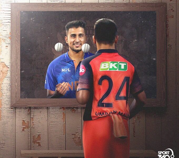 IND vs IRE: "जम्मू-कश्मीर एक्सप्रेस अब इंडियन एक्सप्रेस बनने के लिए तैयार हैं"- भारतीय टीम में उमरान मलिक के डेब्यू को लेकर फुले नहीं समां रहे हैं फैंस