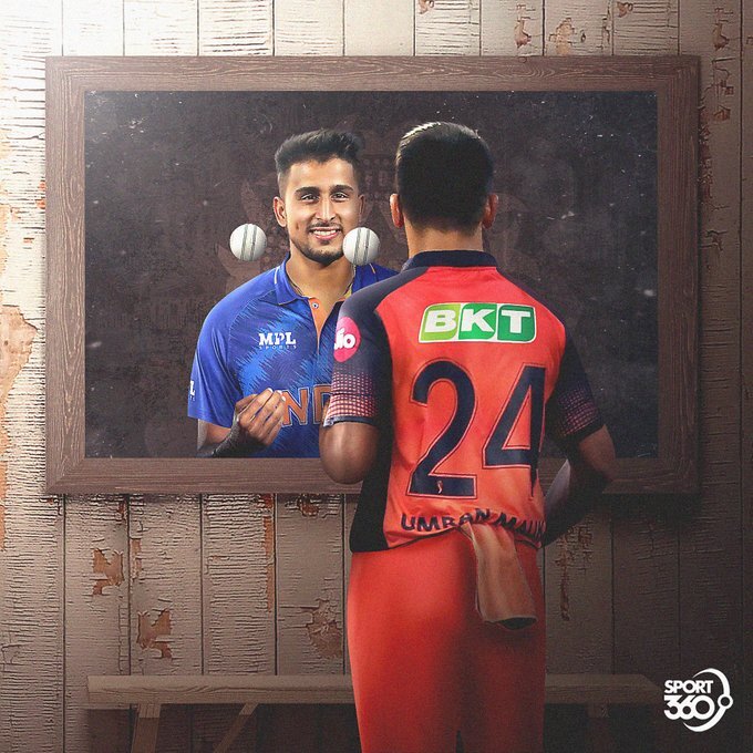 IND vs IRE: "जम्मू-कश्मीर एक्सप्रेस अब इंडियन एक्सप्रेस बनने के लिए तैयार हैं"- भारतीय टीम में उमरान मलिक के डेब्यू को लेकर फुले नहीं समां रहे हैं फैंस