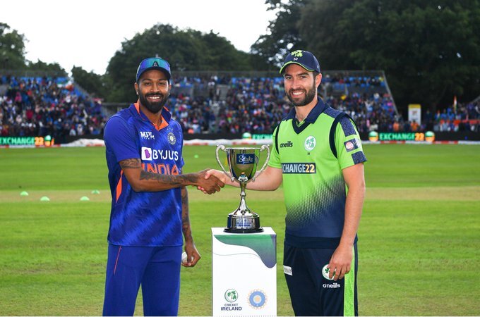 IND vs IRE: भारत और आयरलैंड के सीरीज के आखिरी मुकाबले में ऐसा रहेगा पिच का हाल