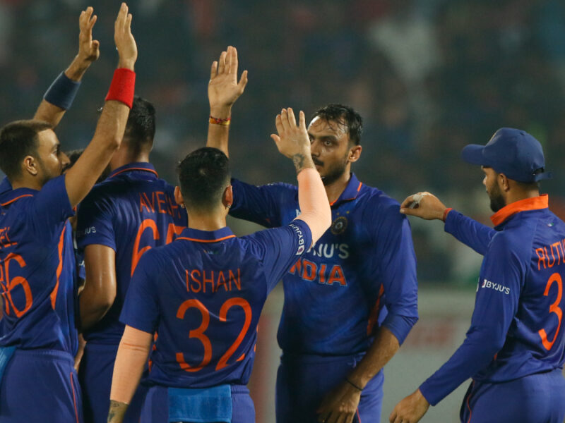 IND vs IRE: आयरलैंड के खिलाफ दूसरे टी-20 मुकाबले में इन दो सलामी बल्लेबाजों की जोड़ी के साथ उतरेगी भारतीय टीम, होगी चौके-छक्को की बरसात