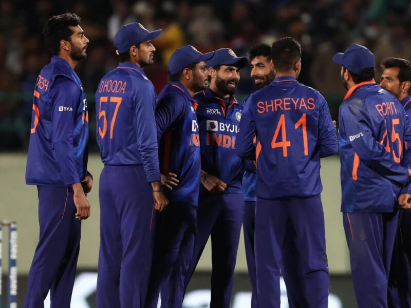 भारतीय टीम के ये 3 दिग्गज वर्ल्डकप 2023 के बाद ले सकते हैं संन्यास, खत्म हो जाएगा टीम का स्वर्णिम काल