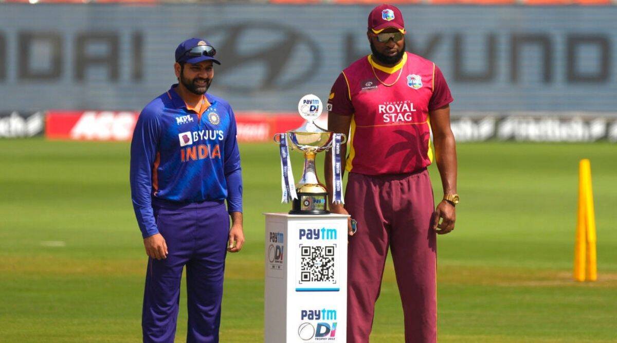 IND vs WI: भारत के खिलाफ वनडे और टी-20 सीरीज के लिए वेस्टइंडीज क्रिकेट टीम ने जारी किया शेड्यूल, जानिए कब होगा मैच