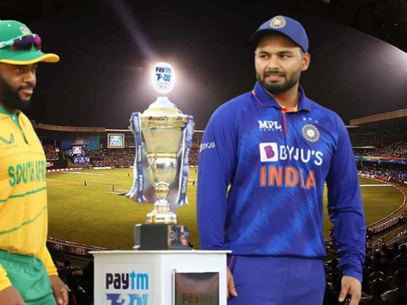 IND vs SA: भारत-साउथ अफ्रीका के बीच सीरीज का निर्णायक मैच क्या चढ़ेगा बारिश की भेंट, जानिए बेंगलुरू स्टेडियम की मौसम रिपोर्ट